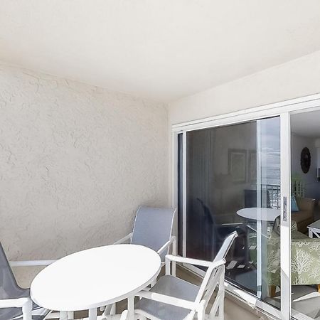Beach House IV Дестин Экстерьер фото