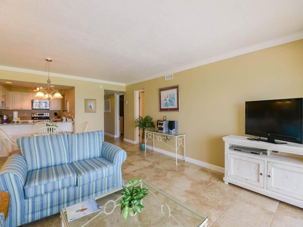 Beach House IV Дестин Номер фото